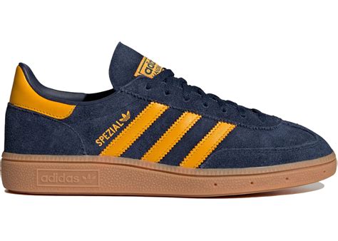 Adidas night indigo spezial